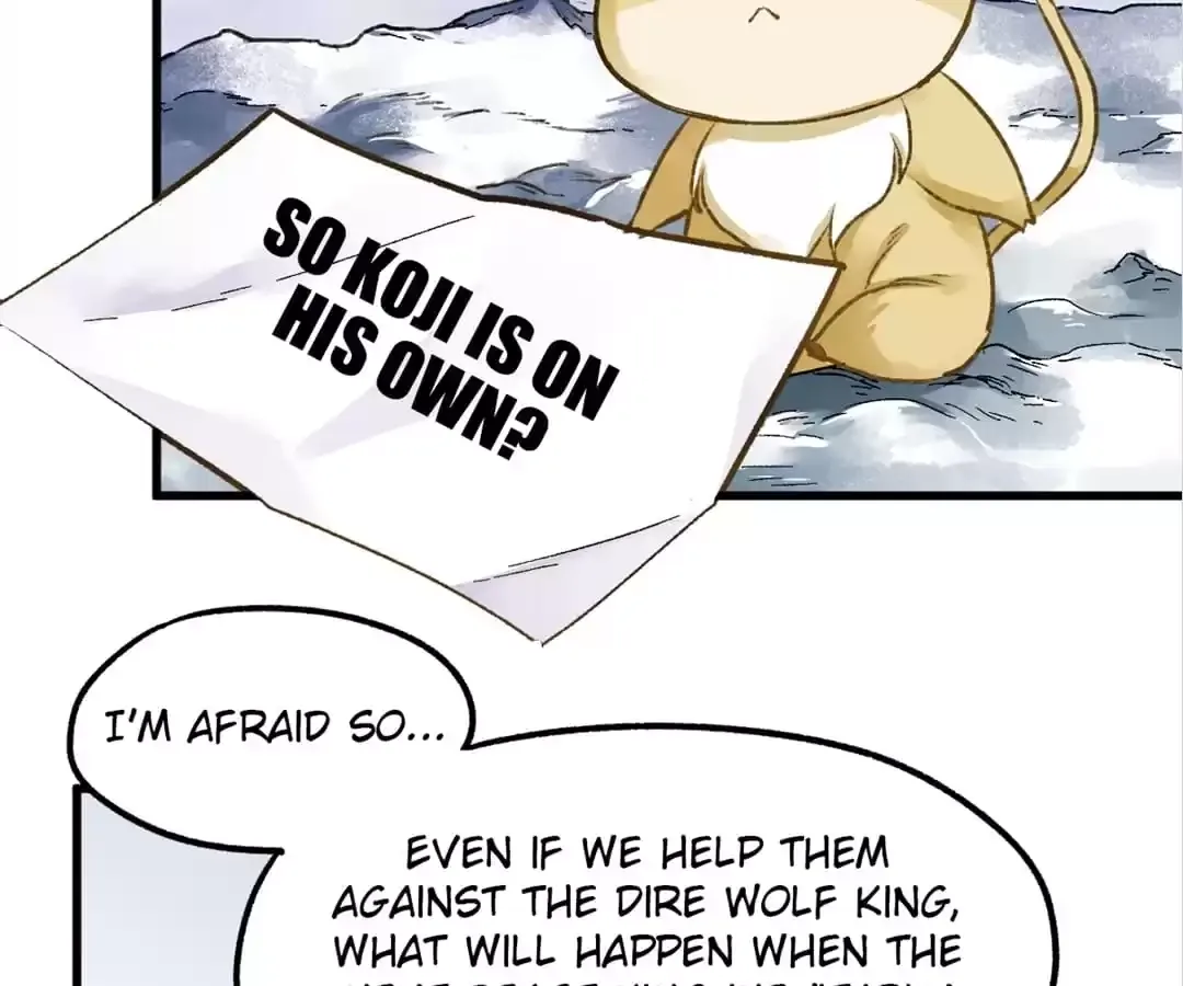 The Sacred Ruins Chapter 63 page 91