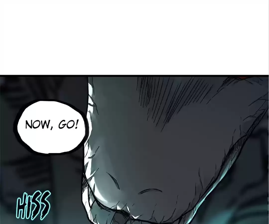 The Sacred Ruins Chapter 63 page 101