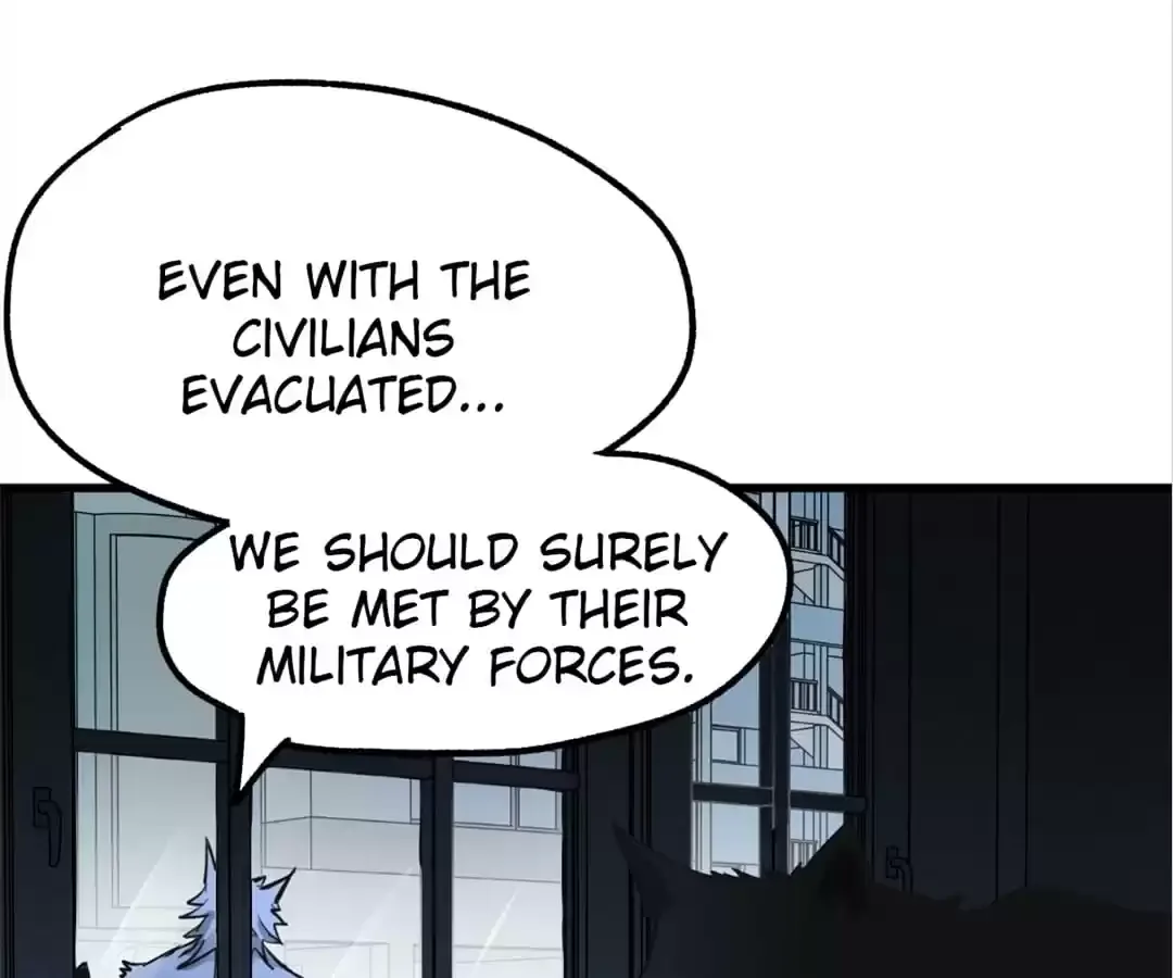 The Sacred Ruins Chapter 63 page 121