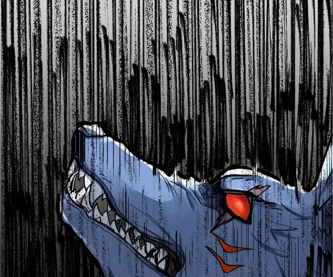 The Sacred Ruins Chapter 63 page 134