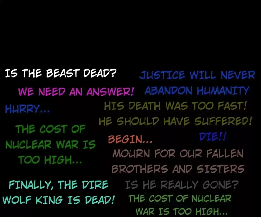 The Sacred Ruins Chapter 64 page 16