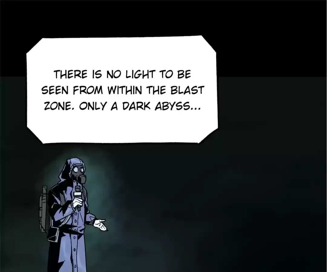 The Sacred Ruins Chapter 64 page 19