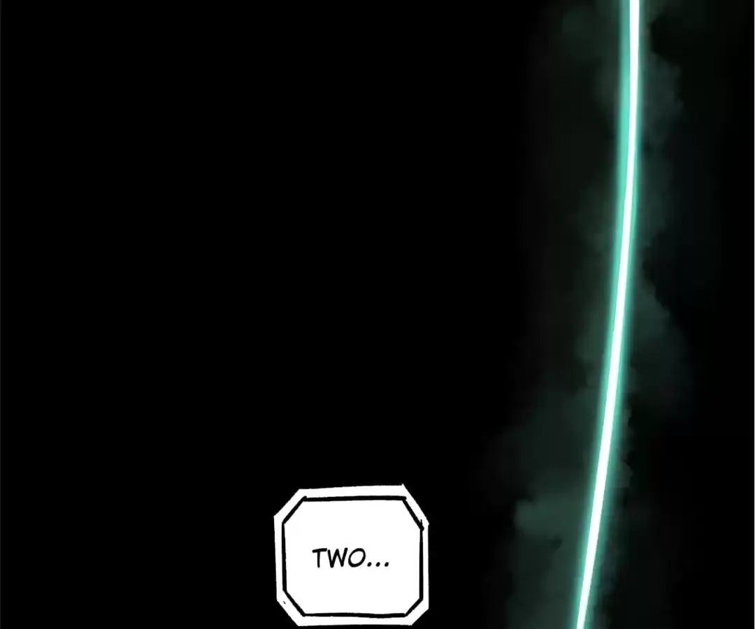 The Sacred Ruins Chapter 64 page 27