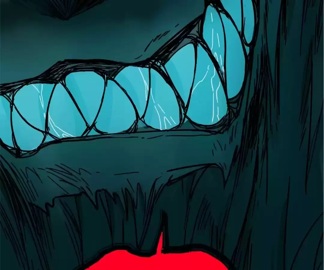 The Sacred Ruins Chapter 64 page 31