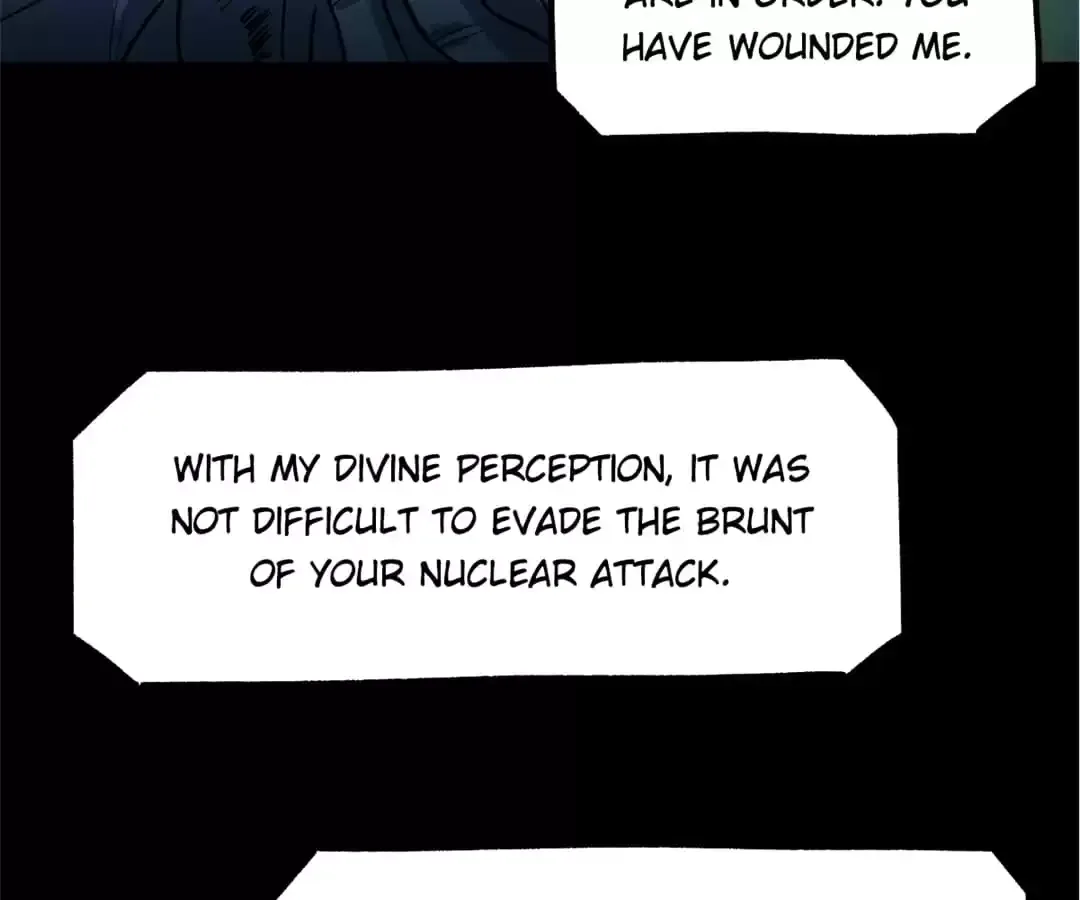 The Sacred Ruins Chapter 64 page 37
