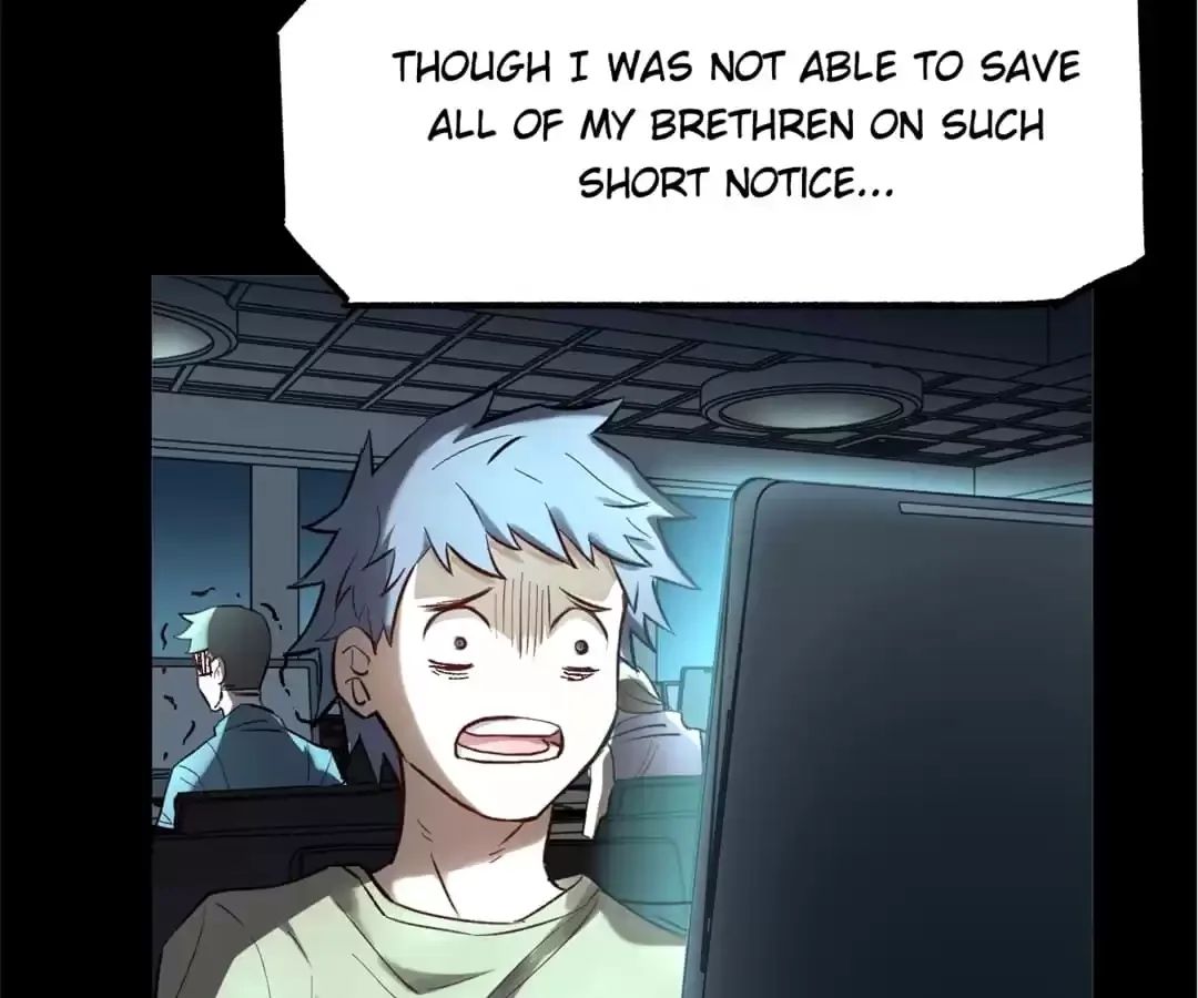 The Sacred Ruins Chapter 64 page 38