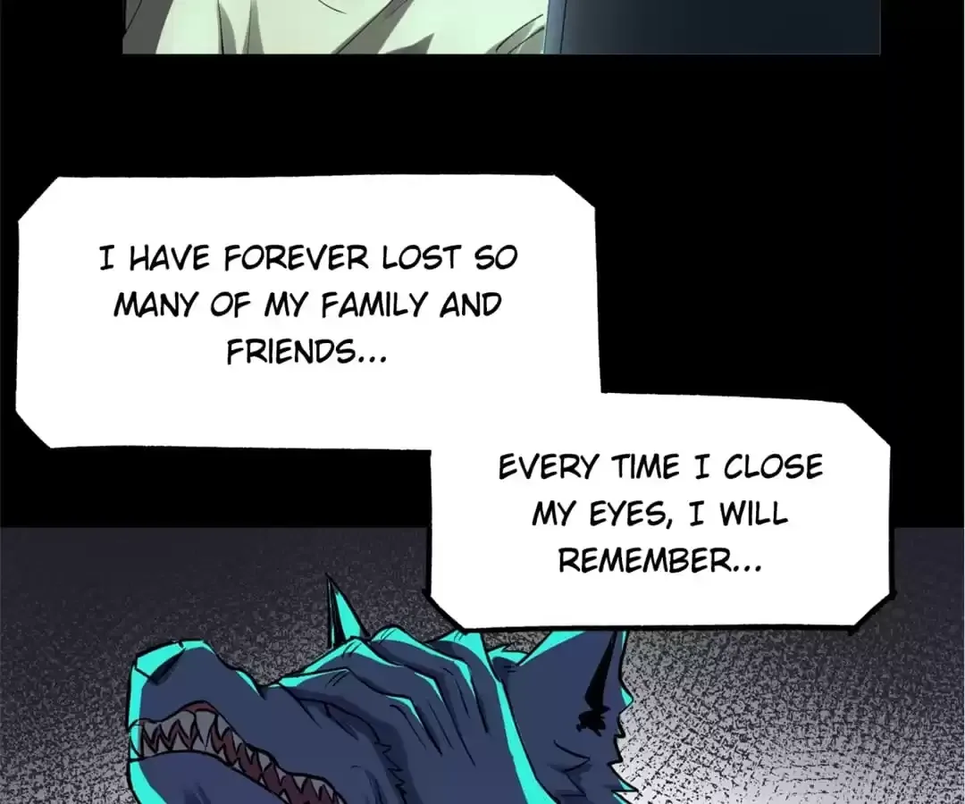 The Sacred Ruins Chapter 64 page 39
