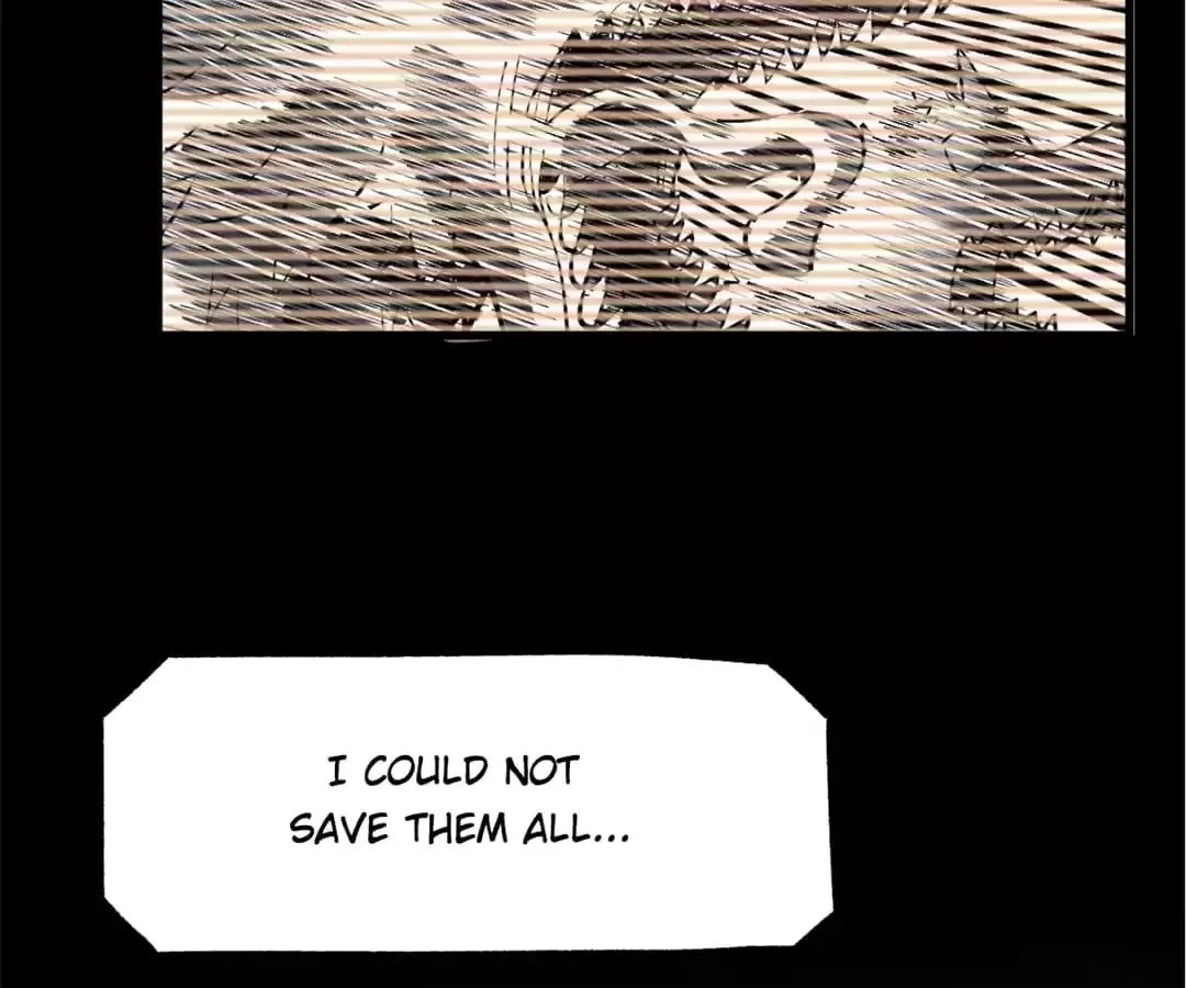 The Sacred Ruins Chapter 64 page 41