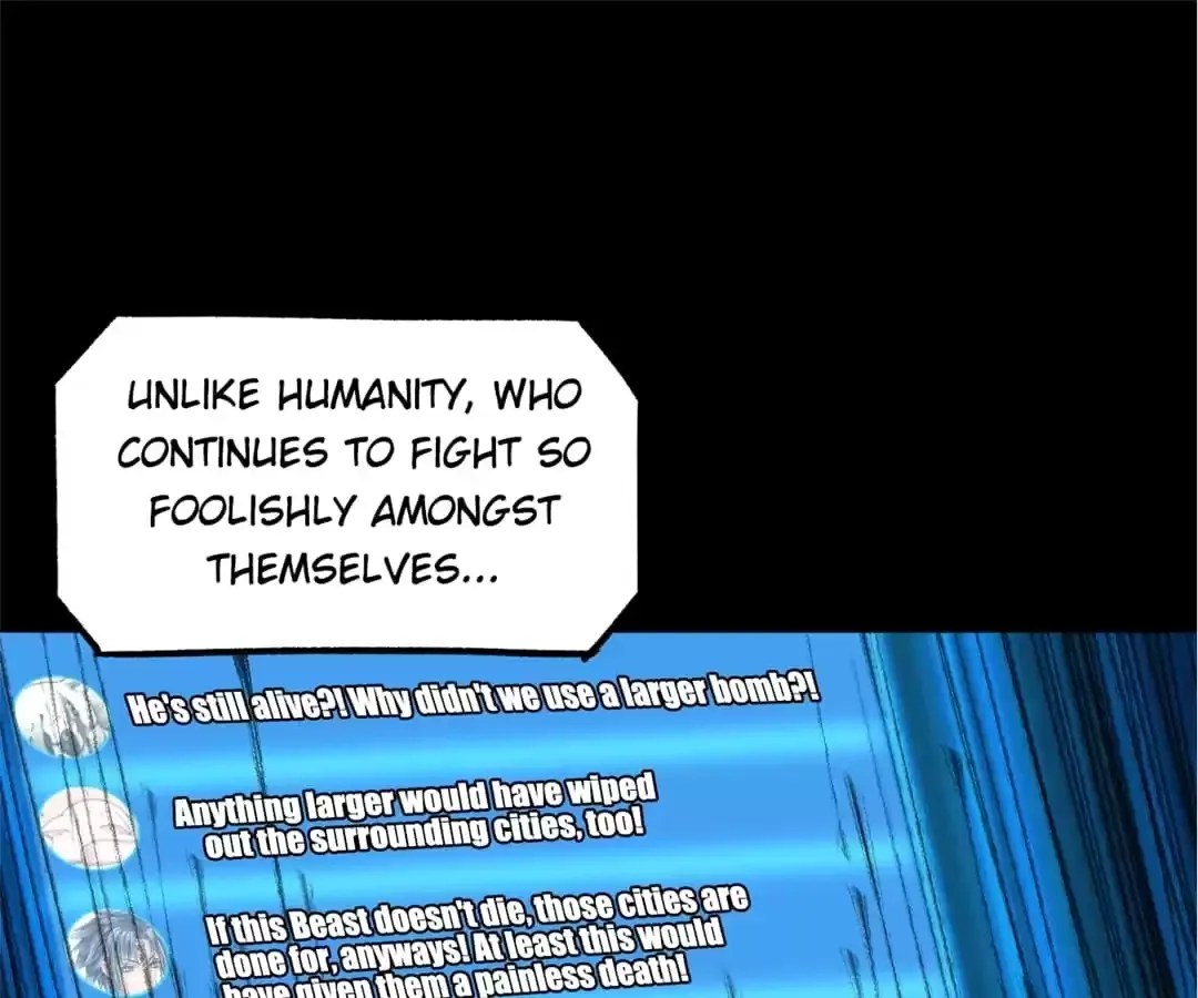 The Sacred Ruins Chapter 64 page 49