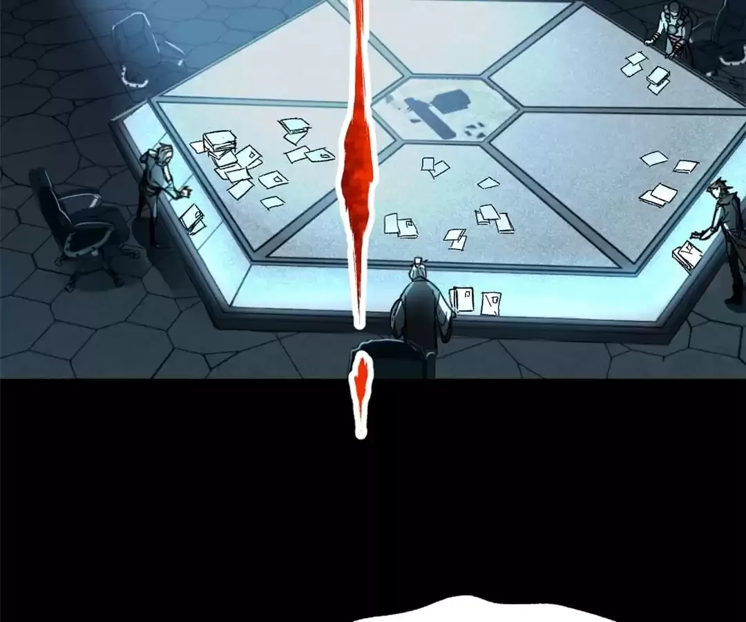 The Sacred Ruins Chapter 64 page 65
