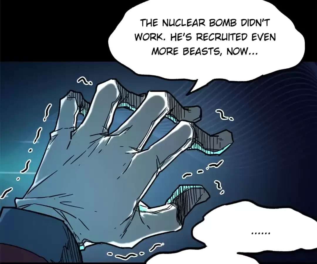 The Sacred Ruins Chapter 64 page 66