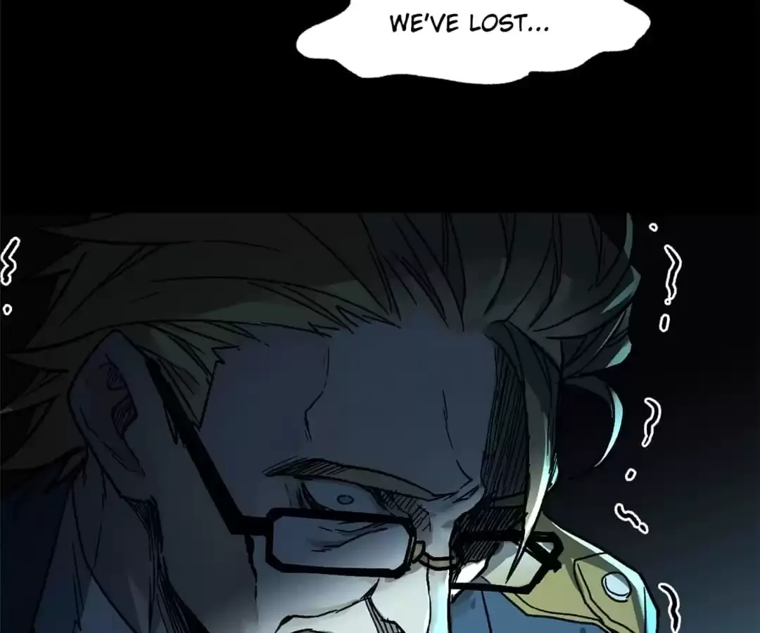The Sacred Ruins Chapter 64 page 67