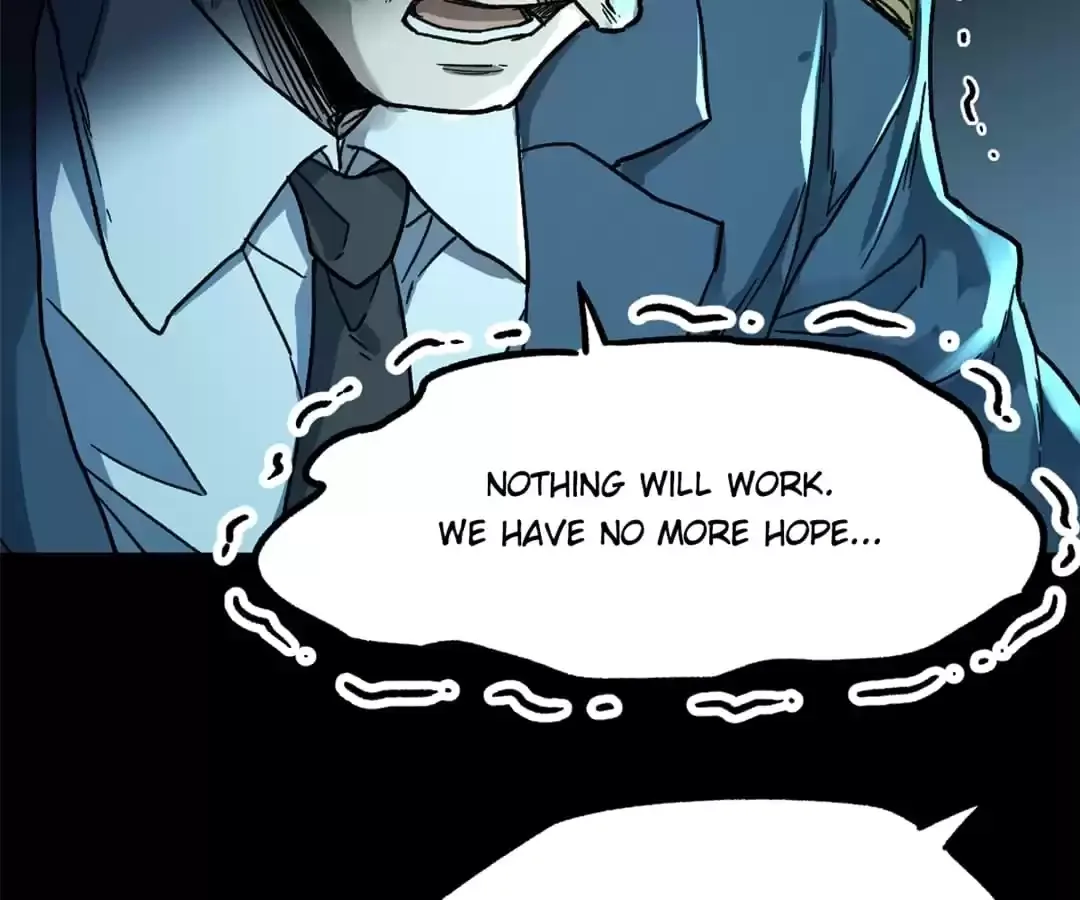 The Sacred Ruins Chapter 64 page 68