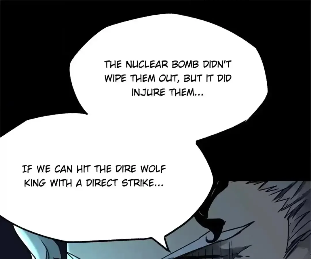 The Sacred Ruins Chapter 64 page 70