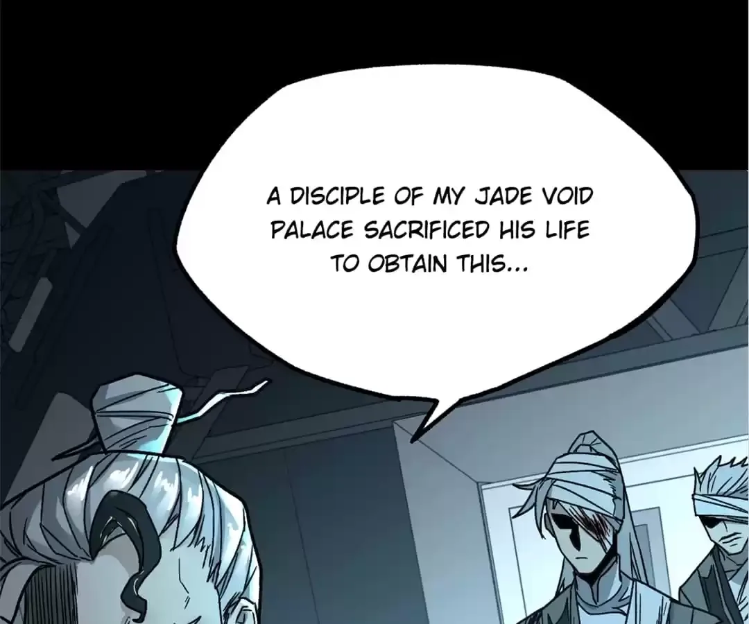 The Sacred Ruins Chapter 64 page 73
