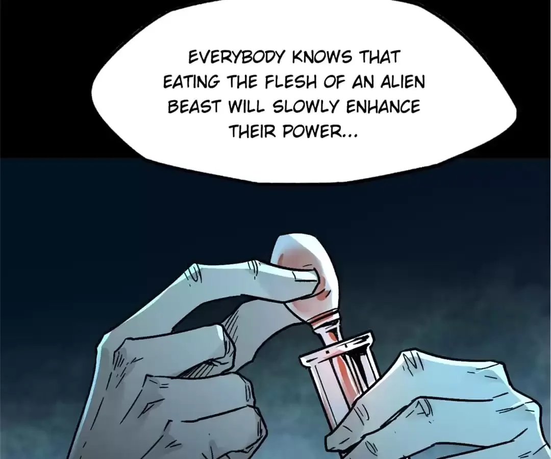 The Sacred Ruins Chapter 64 page 78