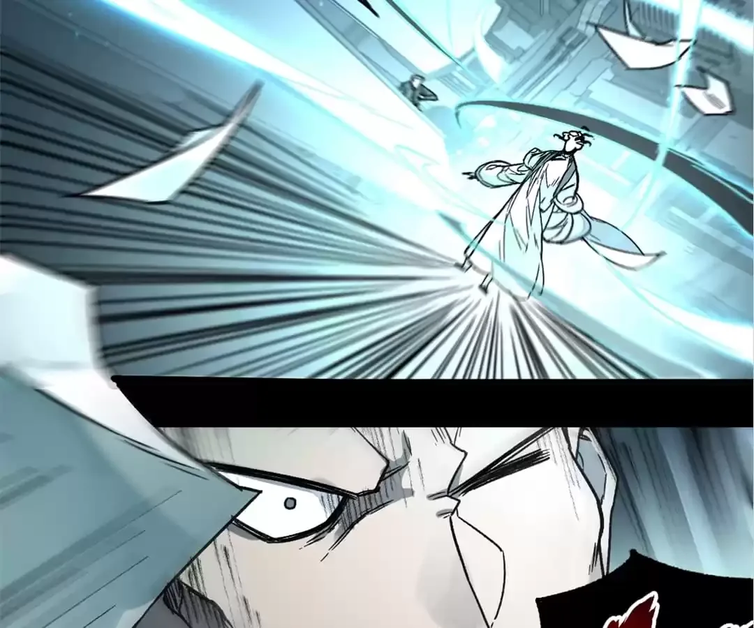 The Sacred Ruins Chapter 64 page 85