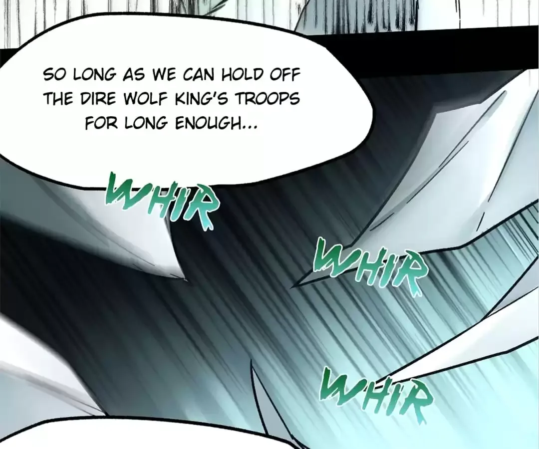 The Sacred Ruins Chapter 64 page 87