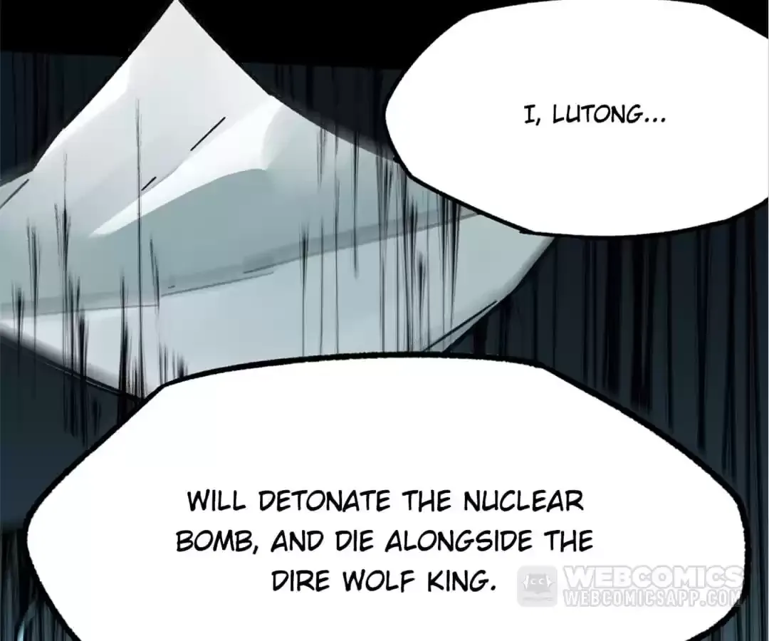 The Sacred Ruins Chapter 64 page 89