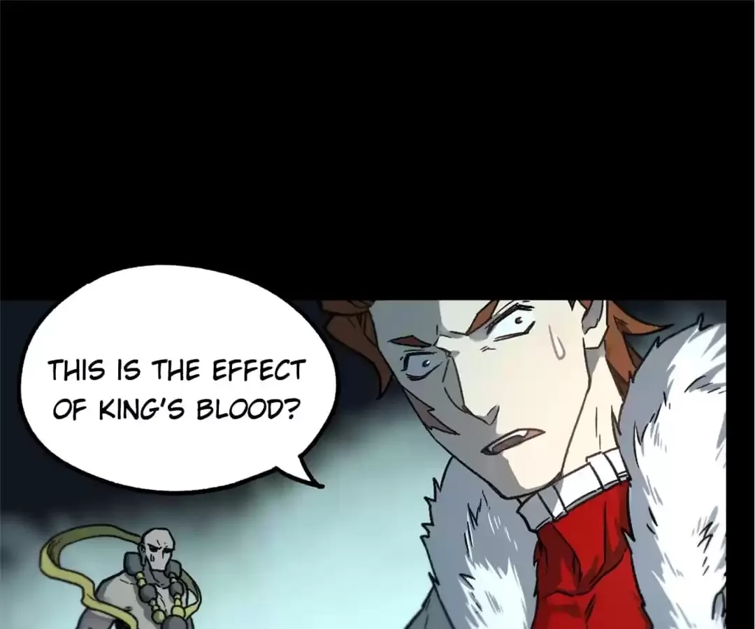 The Sacred Ruins Chapter 64 page 95