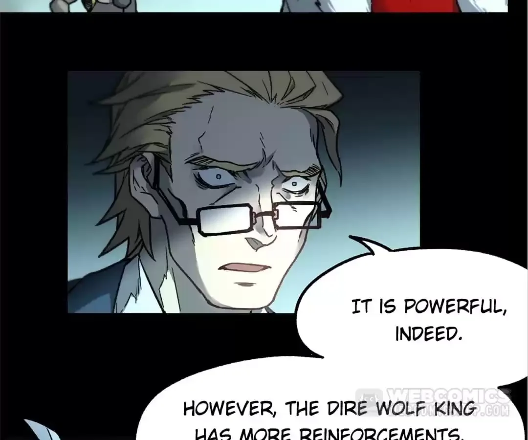 The Sacred Ruins Chapter 64 page 96