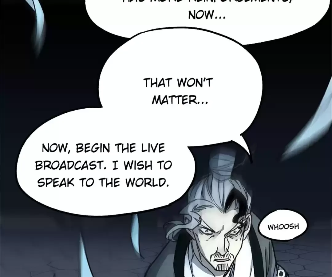 The Sacred Ruins Chapter 64 page 97