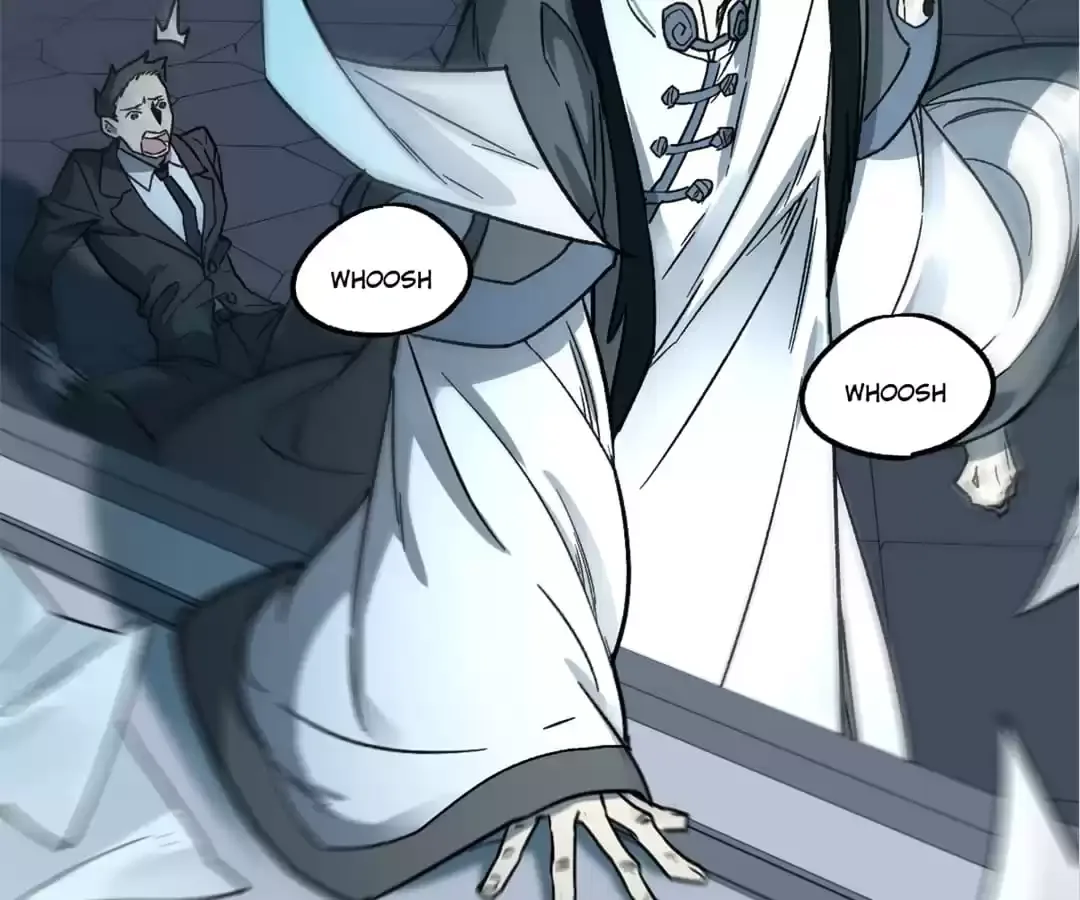 The Sacred Ruins Chapter 64 page 98