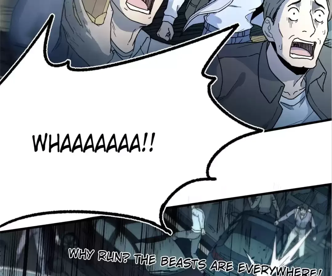 The Sacred Ruins Chapter 64 page 102