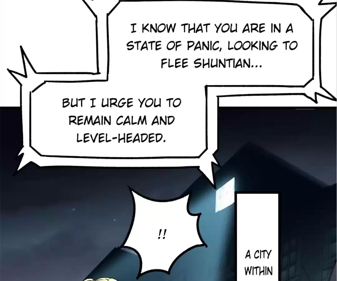 The Sacred Ruins Chapter 64 page 108