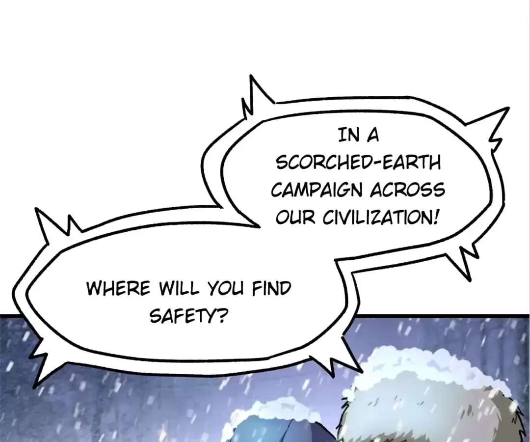 The Sacred Ruins Chapter 64 page 119
