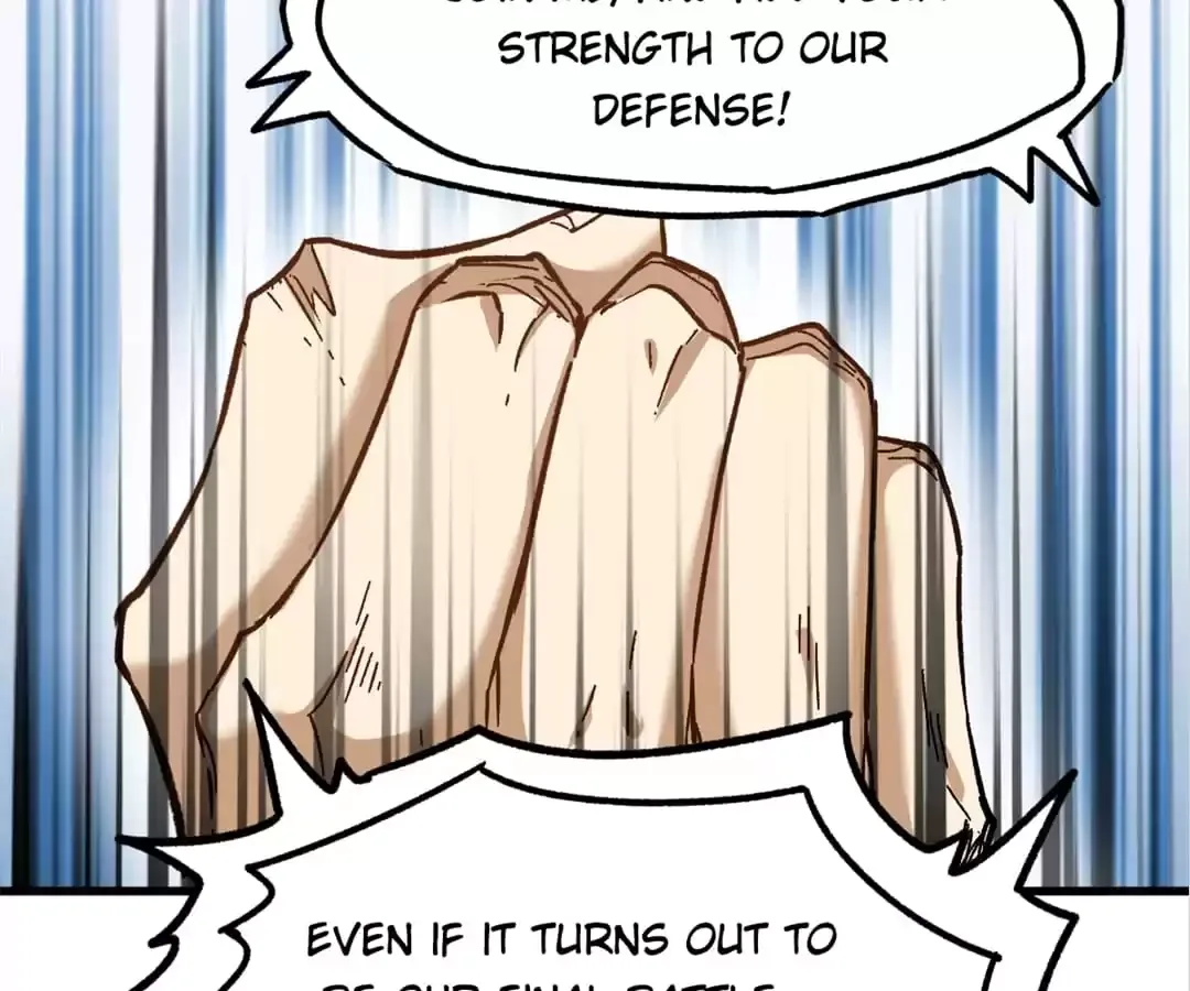 The Sacred Ruins Chapter 64 page 122