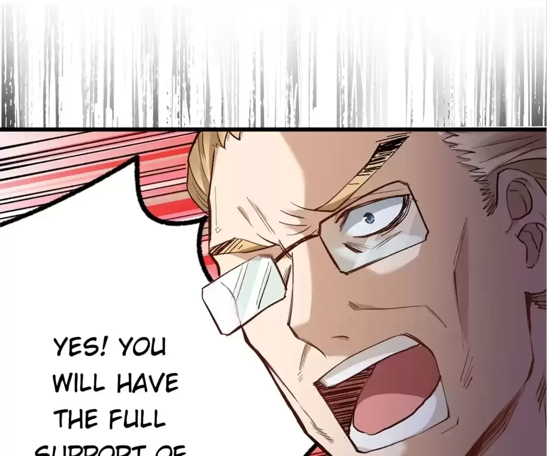 The Sacred Ruins Chapter 64 page 133