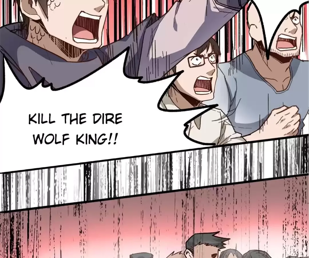 The Sacred Ruins Chapter 64 page 135