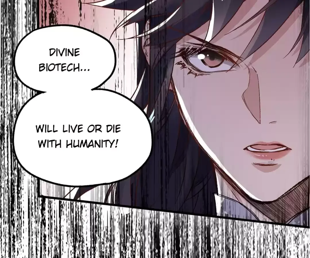 The Sacred Ruins Chapter 64 page 137