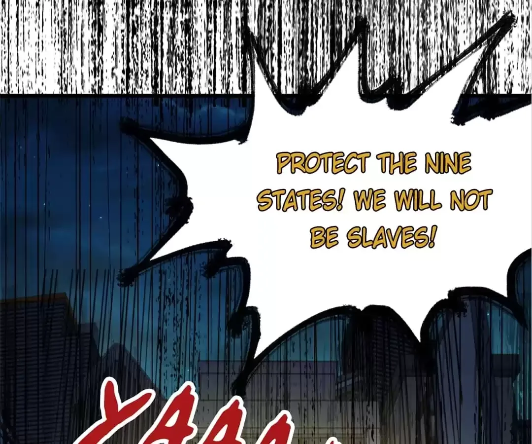 The Sacred Ruins Chapter 64 page 138