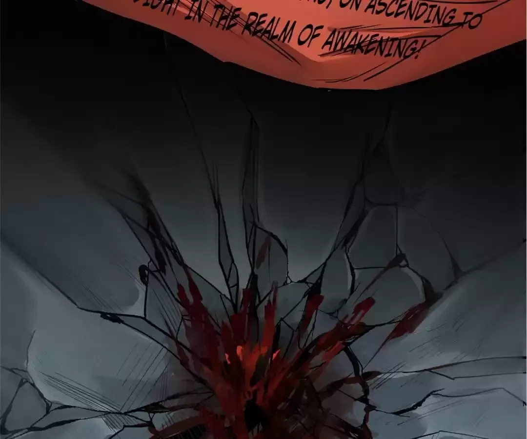 The Sacred Ruins Chapter 64 page 151