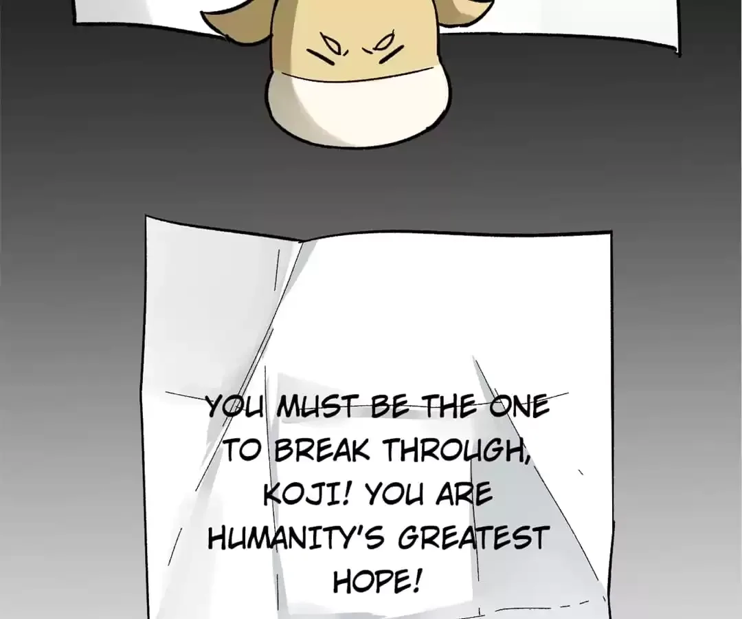 The Sacred Ruins Chapter 64 page 164