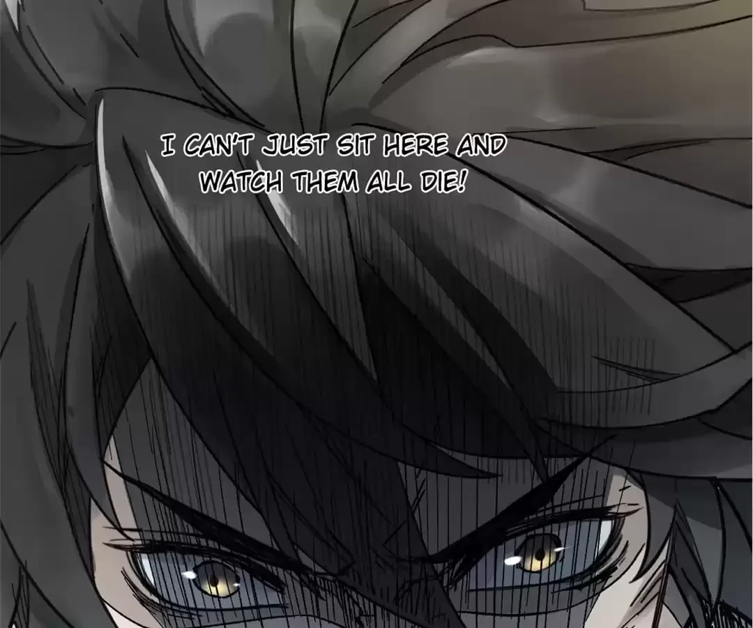 The Sacred Ruins Chapter 64 page 167