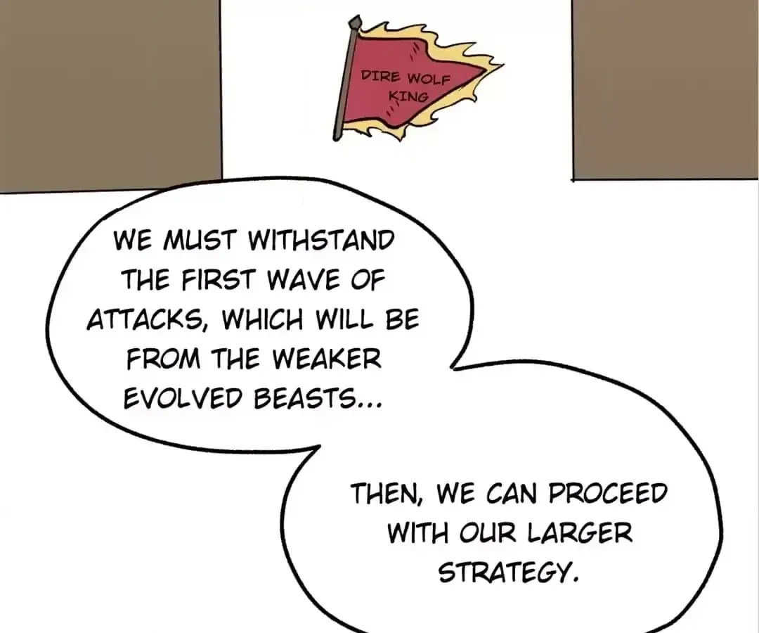 The Sacred Ruins Chapter 65 page 30