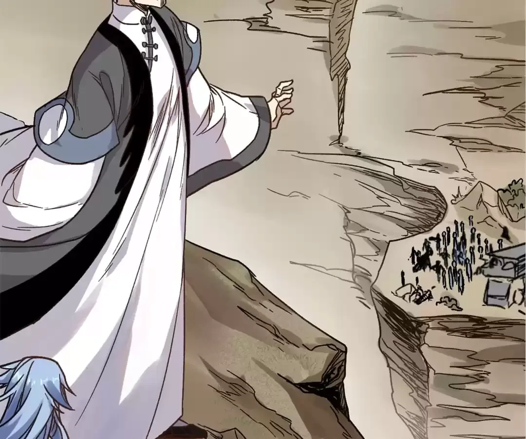 The Sacred Ruins Chapter 65 page 18