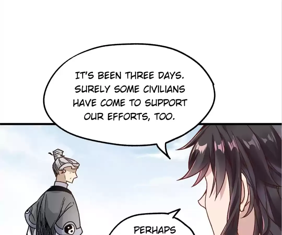 The Sacred Ruins Chapter 65 page 35