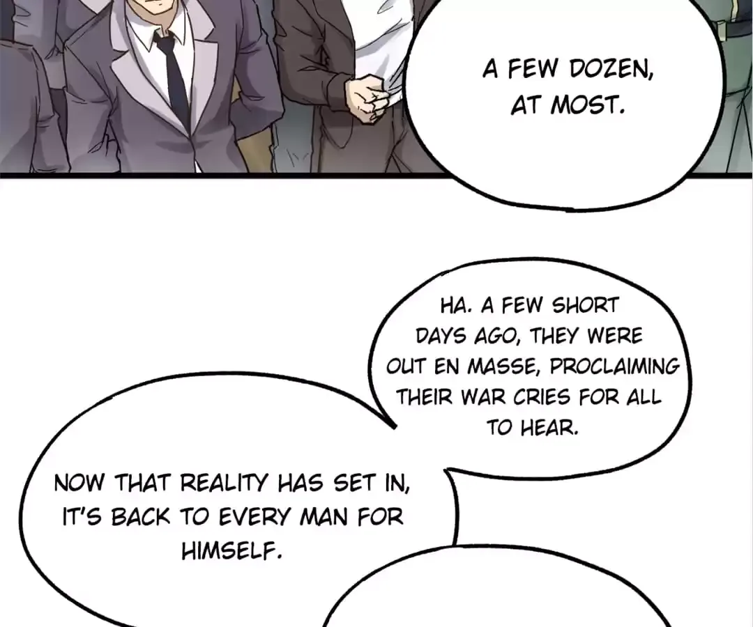The Sacred Ruins Chapter 65 page 37