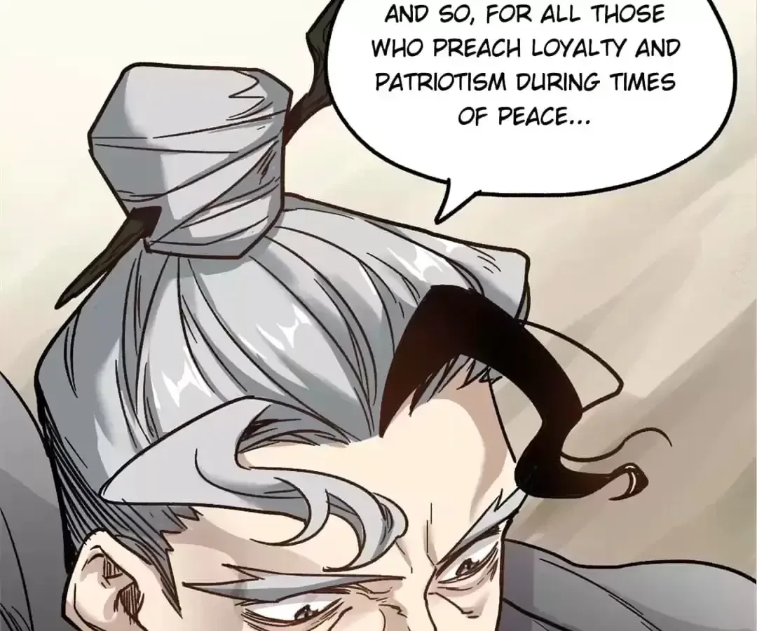 The Sacred Ruins Chapter 65 page 40
