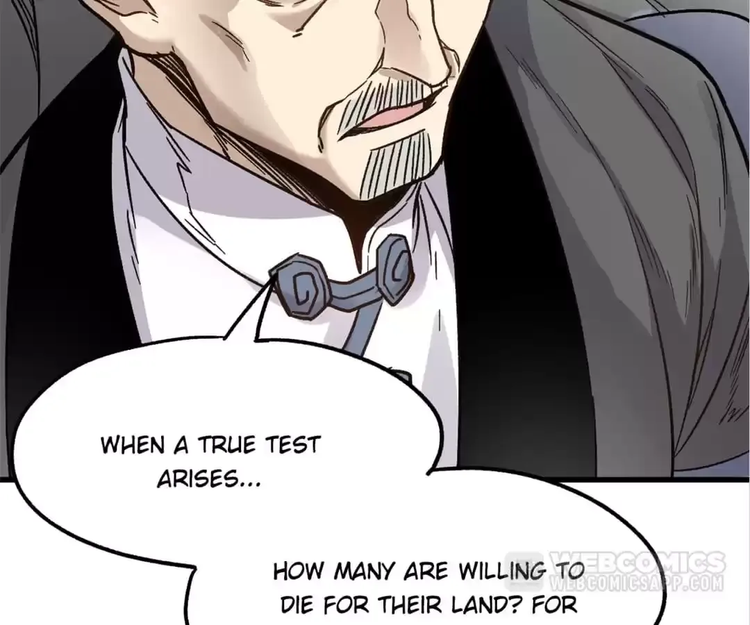 The Sacred Ruins Chapter 65 page 41