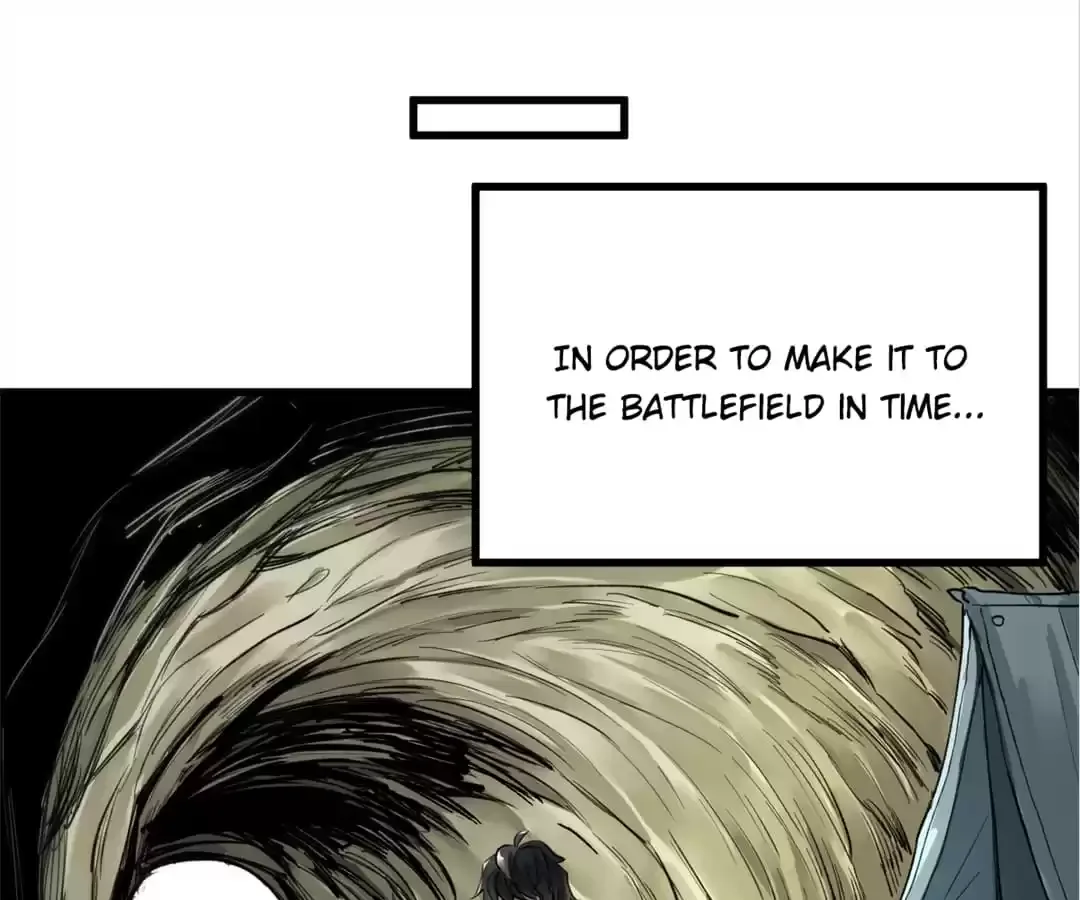 The Sacred Ruins Chapter 65 page 67