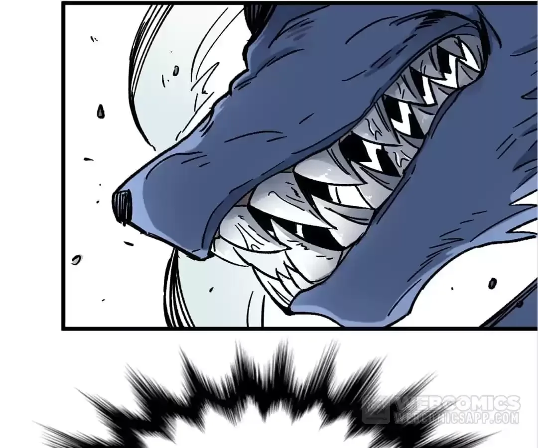 The Sacred Ruins Chapter 65 page 76