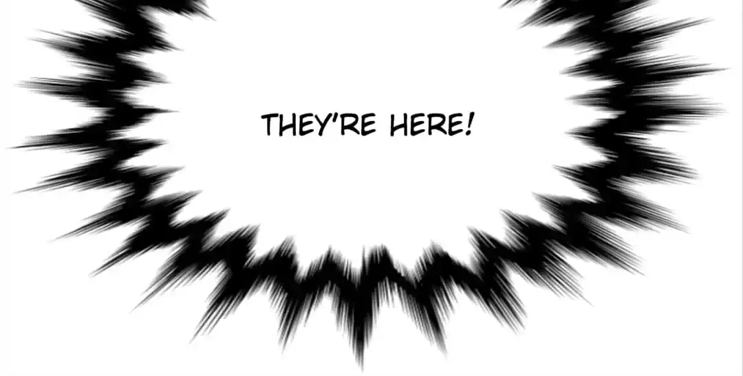 The Sacred Ruins Chapter 65 page 77