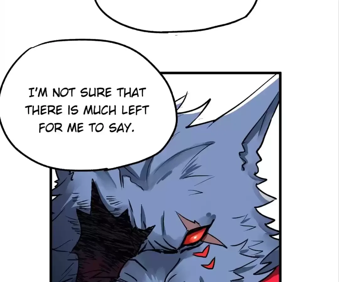 The Sacred Ruins Chapter 65 page 83