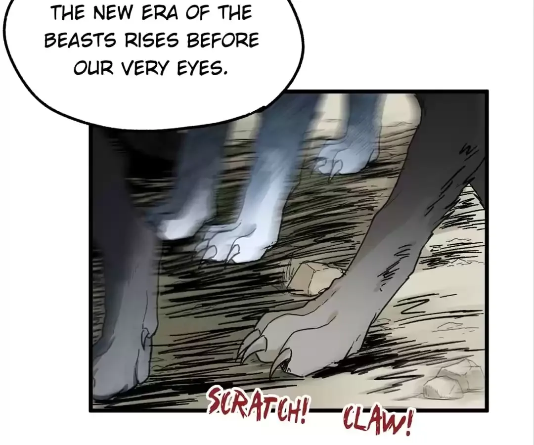 The Sacred Ruins Chapter 65 page 85