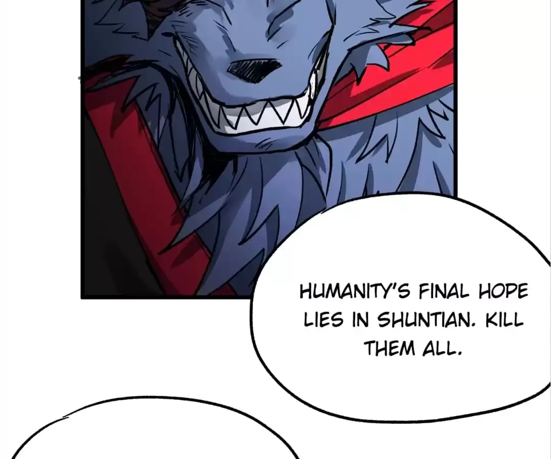 The Sacred Ruins Chapter 65 page 84